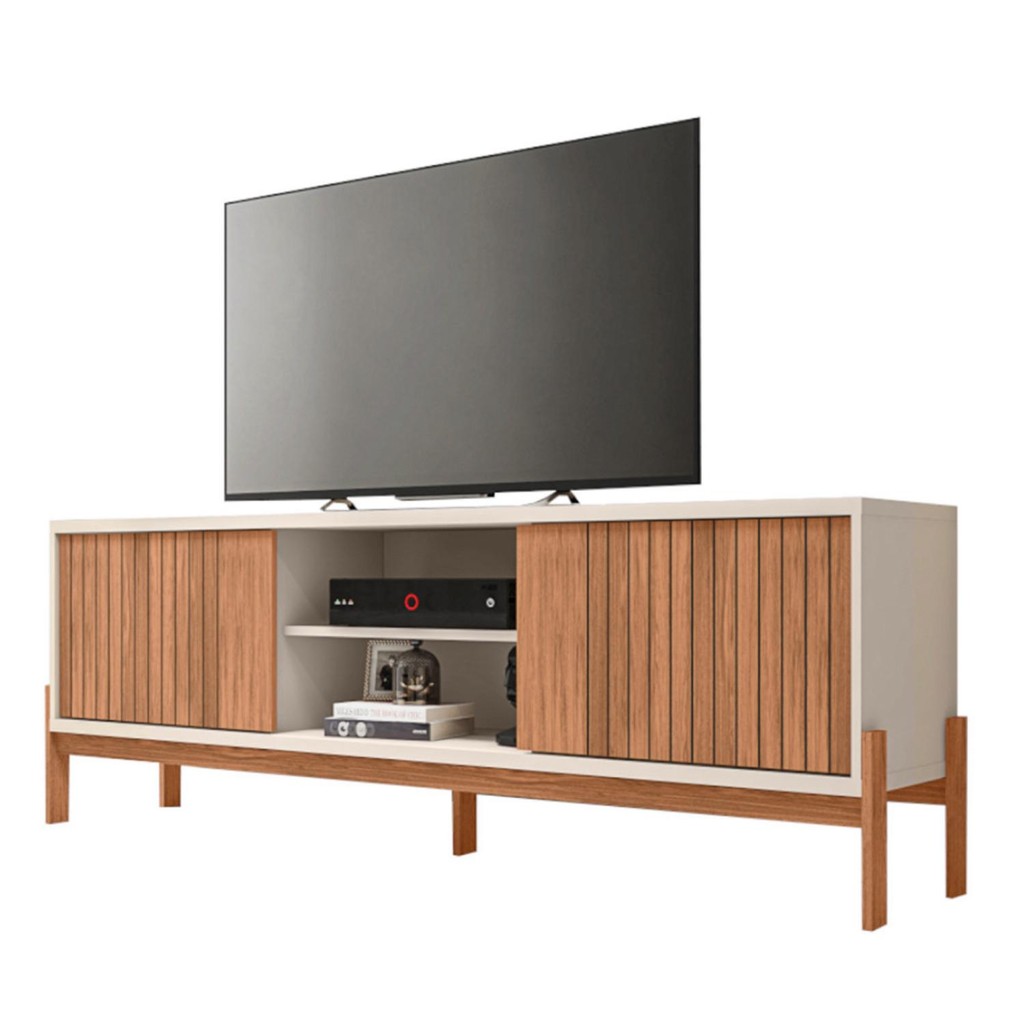 Rack para Tv até 72 Polegadas Tannen em Oferta na Shopee