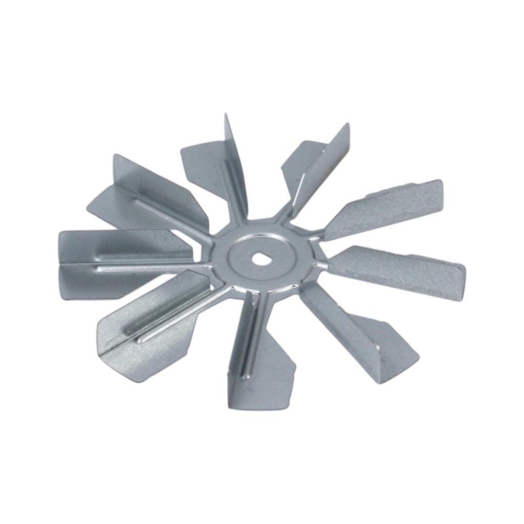 Helice Motor P/ Airfryer Philips Walita Ri9252 Original