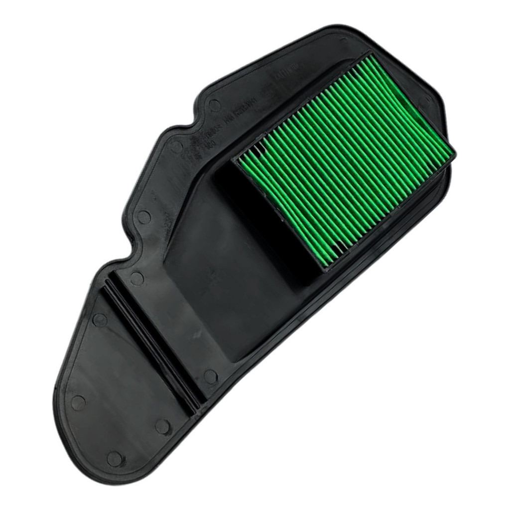 Filtro De Ar Pcx 150 2013 A 2018 17220-kzy-b00 Completo
