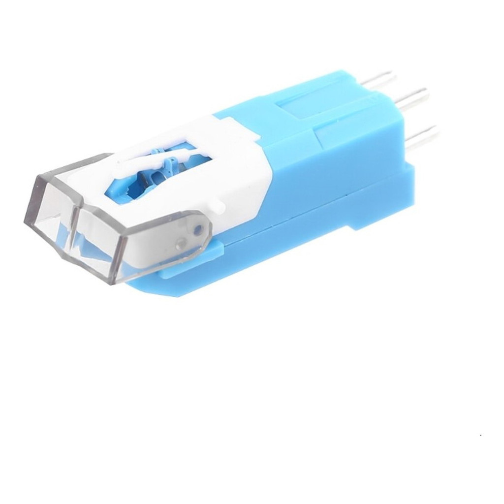 Agulha Toca Disco Mini Eps 41 P/ Gradiente Ms 188 Rush