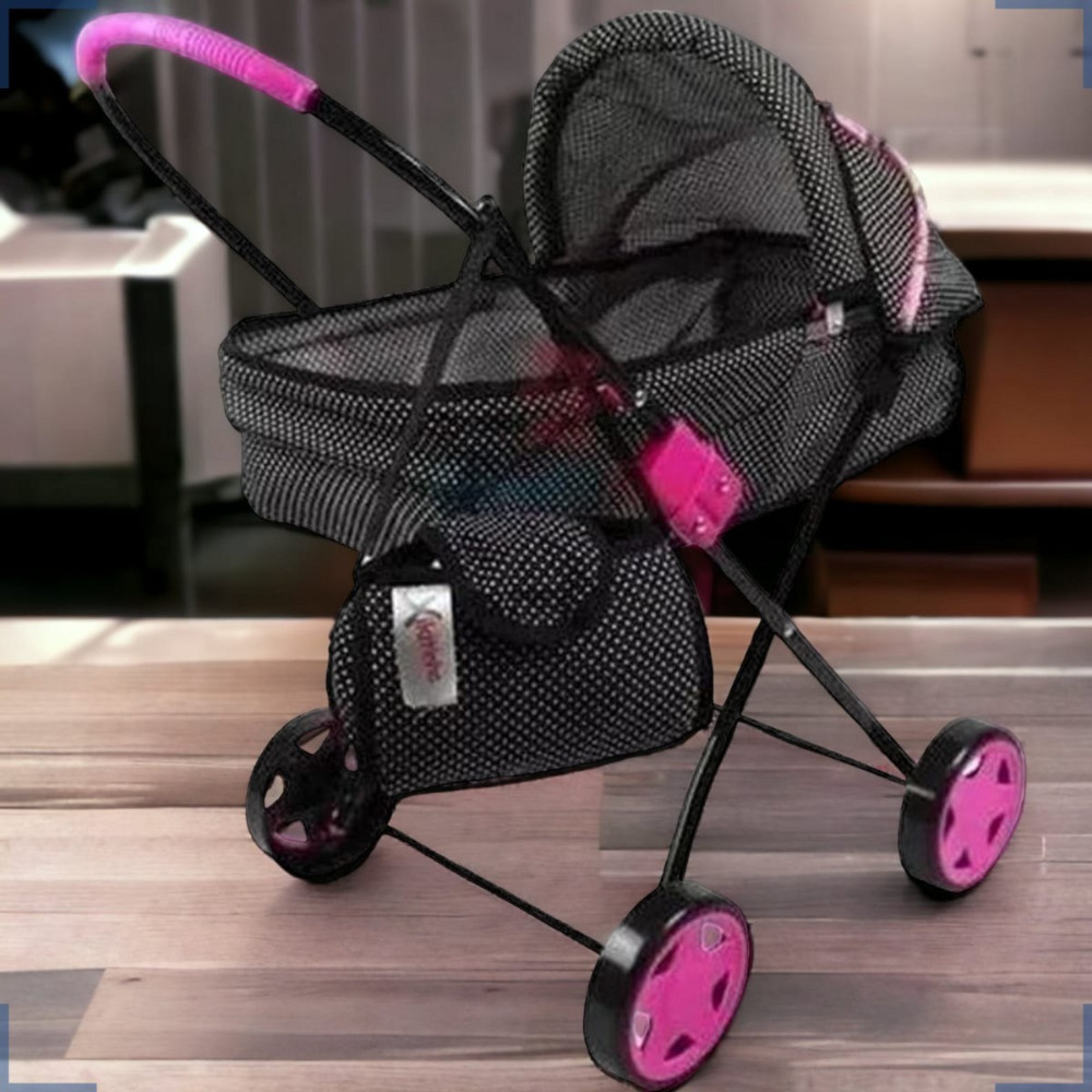 Baby Alive com Carrinho de Boneca: Onde Comprar | BuscaProdutos