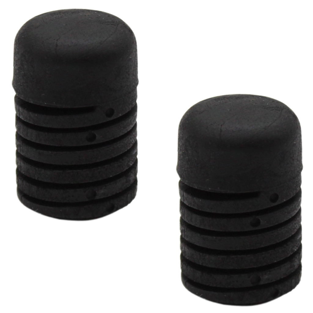 Kit 2 Batentes Porta Malas Escort SW 1996 1997 1998 1999 2000 2001 2002
