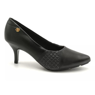 Sapato Feminino Modare Ultraconforto Salto Médio Scarpin 7013.636