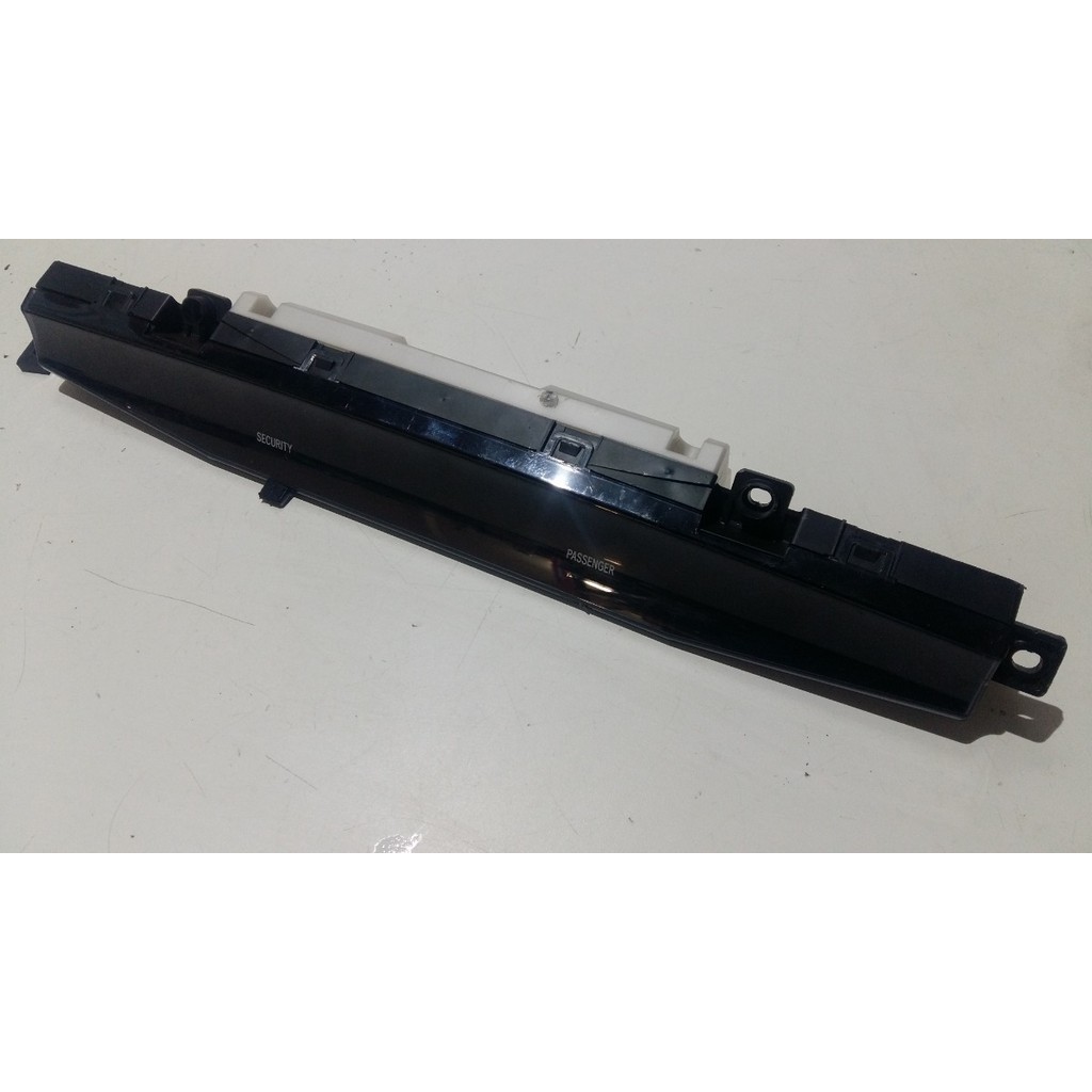 Computador Bordo Painel Toyota Camry 07/2010 Retirar Peças