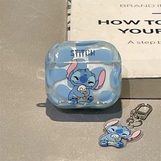 Capa de Fone de Ouvido Sem Fio Bluetooth Compatível com Apple AirPods 4ª Geração Cartoon…