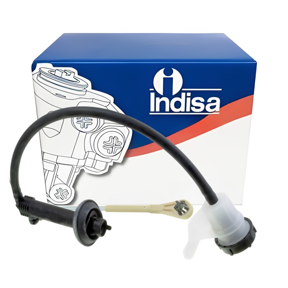 Cilindro Mestre Embreagem Ford Ranger 2.3/2.5.4.0 2012