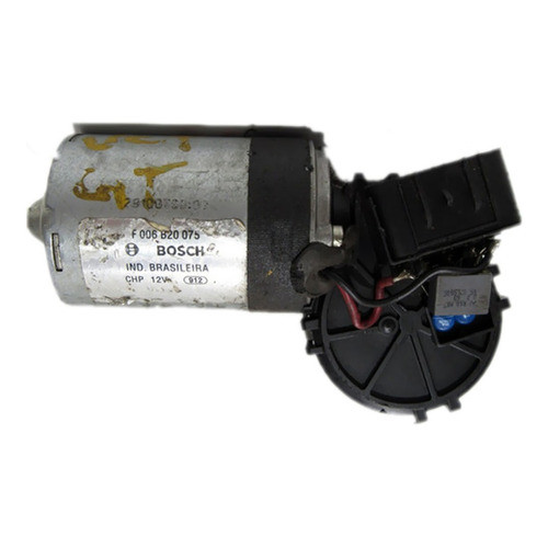 Motor Limpador Vectra Astra Agile Montana F006b20075 orig