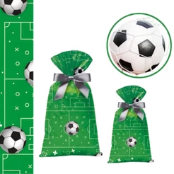 50 SACOLINHA FUTEBOL SURPRESA 20x29 CROMUS