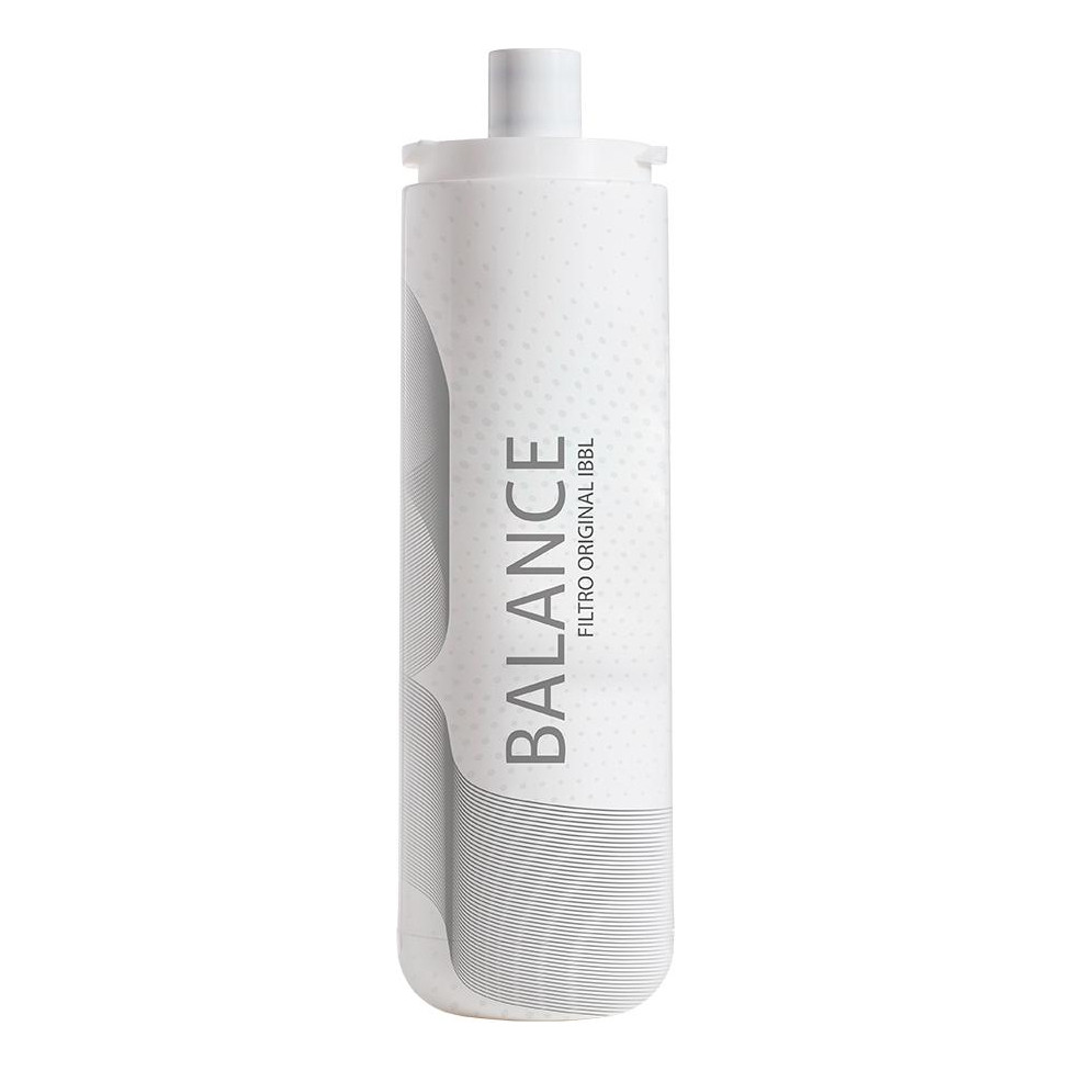 Refil Filtro Para Purificador De Água Balance Equilibrium Ibbl Original - 24010055