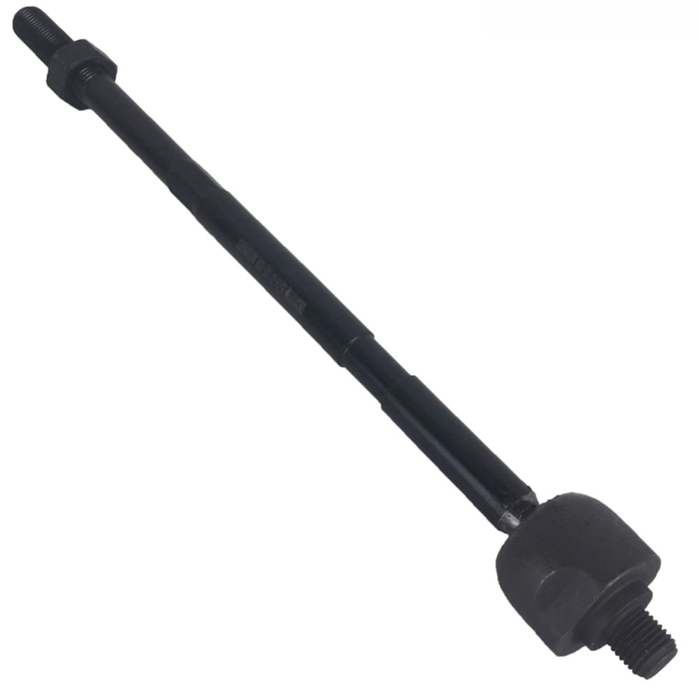 Barra de Direção Axial Fox Polo Gol G5 Voyage G5 Saveiro G5 Direção Mecânica e CrossFox Direção Hidráulica