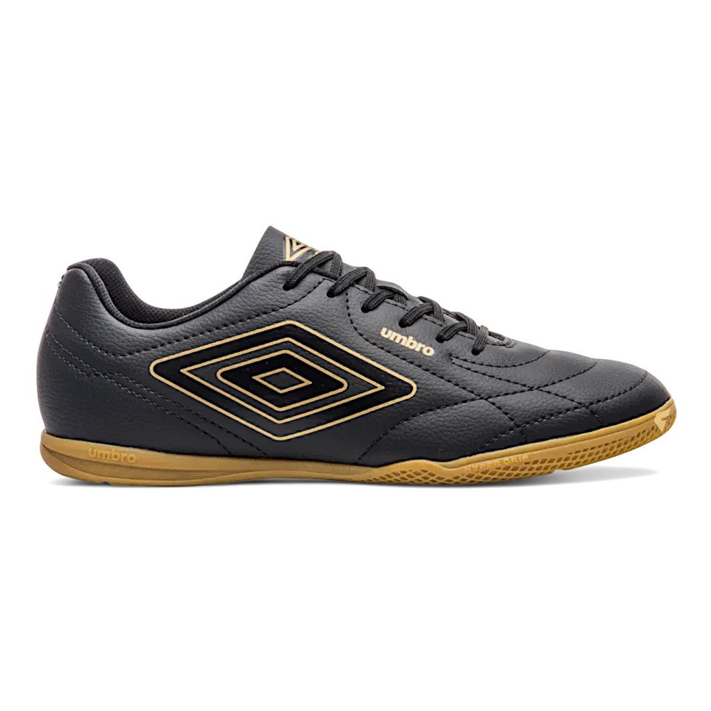 Chuteira Futsal Umbro Class Footballer Adulto em Oferta na Shopee