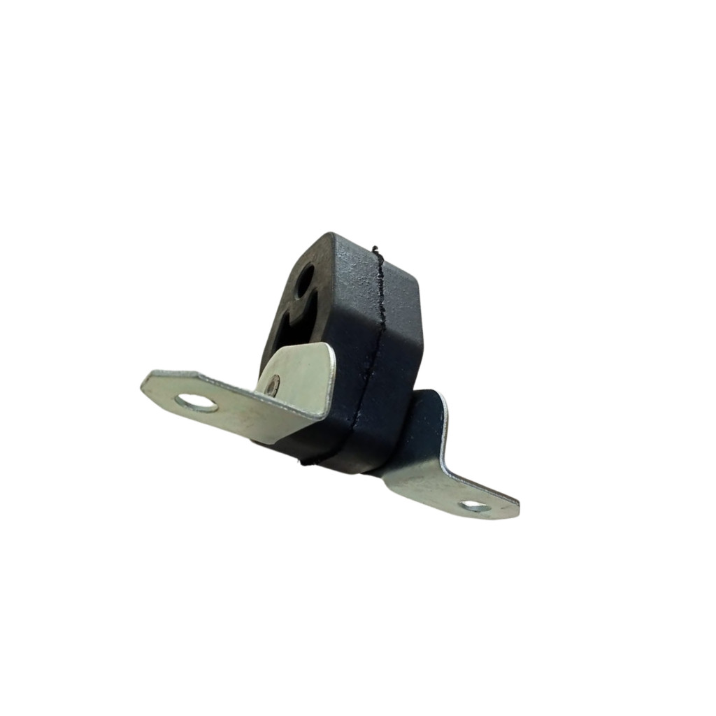 Coxim Escapamento de Borracha/ Vw Bora Golf New Beetle Audi Todos
