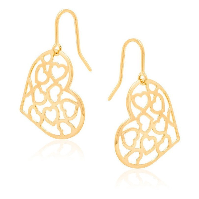 Argola da Rommanel: Onde Comprar | BuscaProdutos