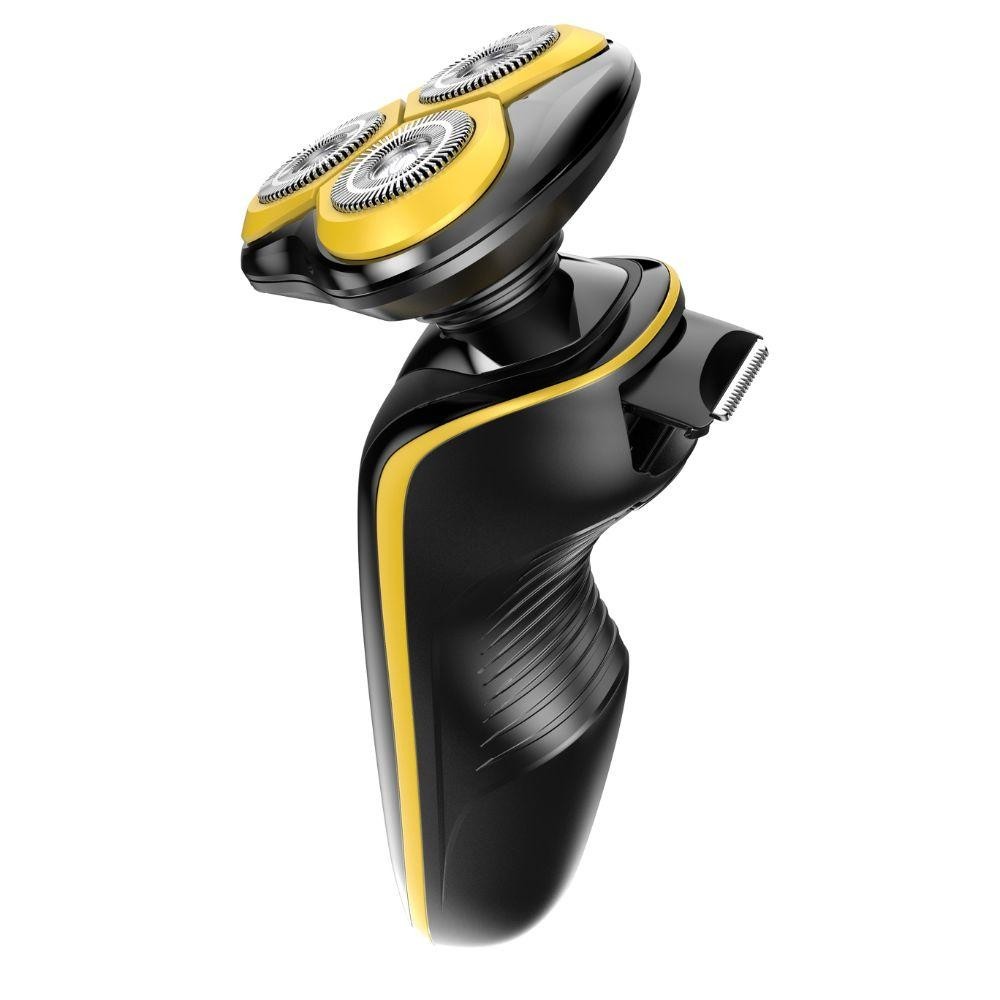 GA.MA ITALY Barbeador Elétrico 3 Lâminas Gsh1525 Sport Bivolt · foto 2