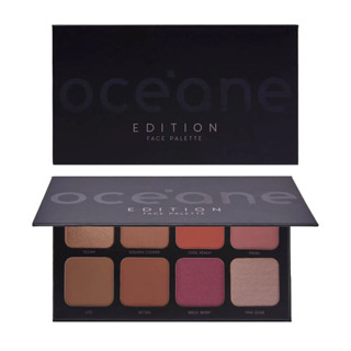 Paleta Multifuncional Oceane Edition Face Palette em Oferta na Shopee