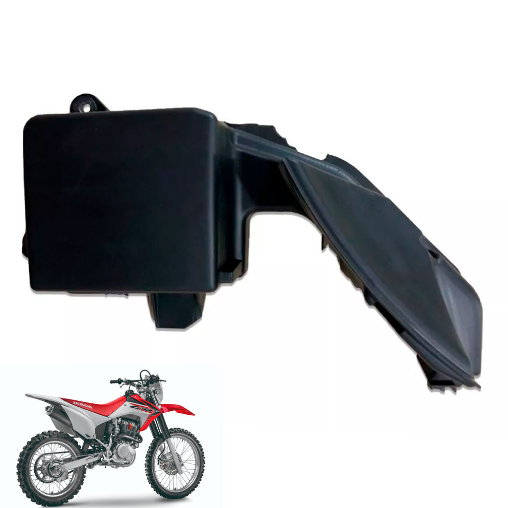 Caixa Bateria para CRF 230F Peça Genuína Honda 50320KPS900