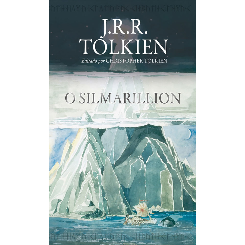 O SILMARILLION