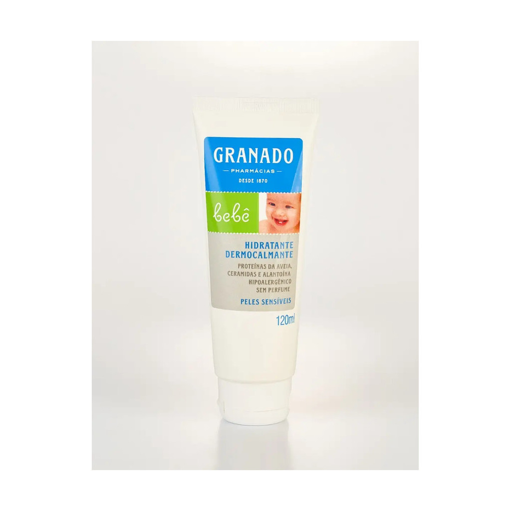 Creme Hidratante Granado Dermocalmante: Onde Comprar | BuscaProdutos