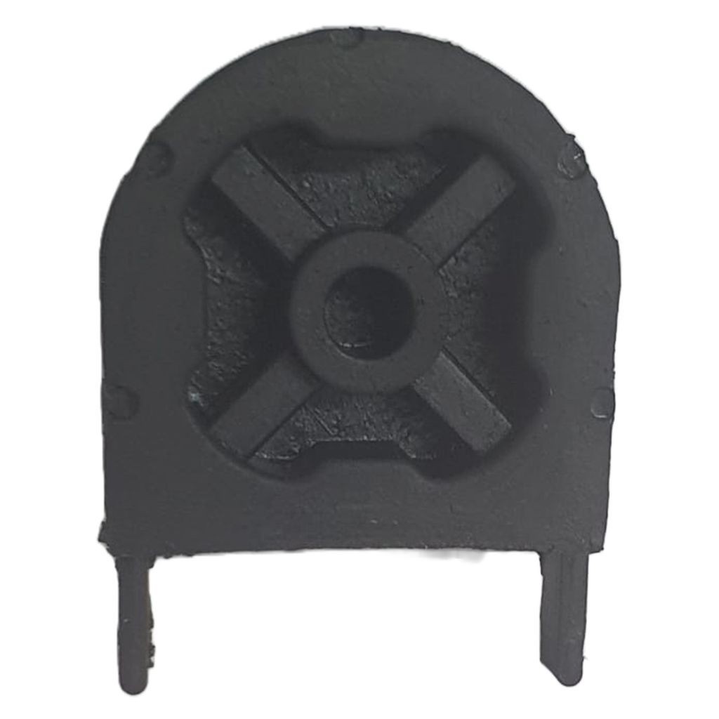 Coxim Escapamento Jeep Renegade 2016 a 2023 - 842192 - GR950