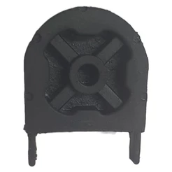 Coxim Escapamento Jeep Renegade 2016 a 2023 - 842192 - GR950