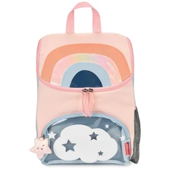 Mochila Escolar Spark Style Arco-Íris Skip Hop