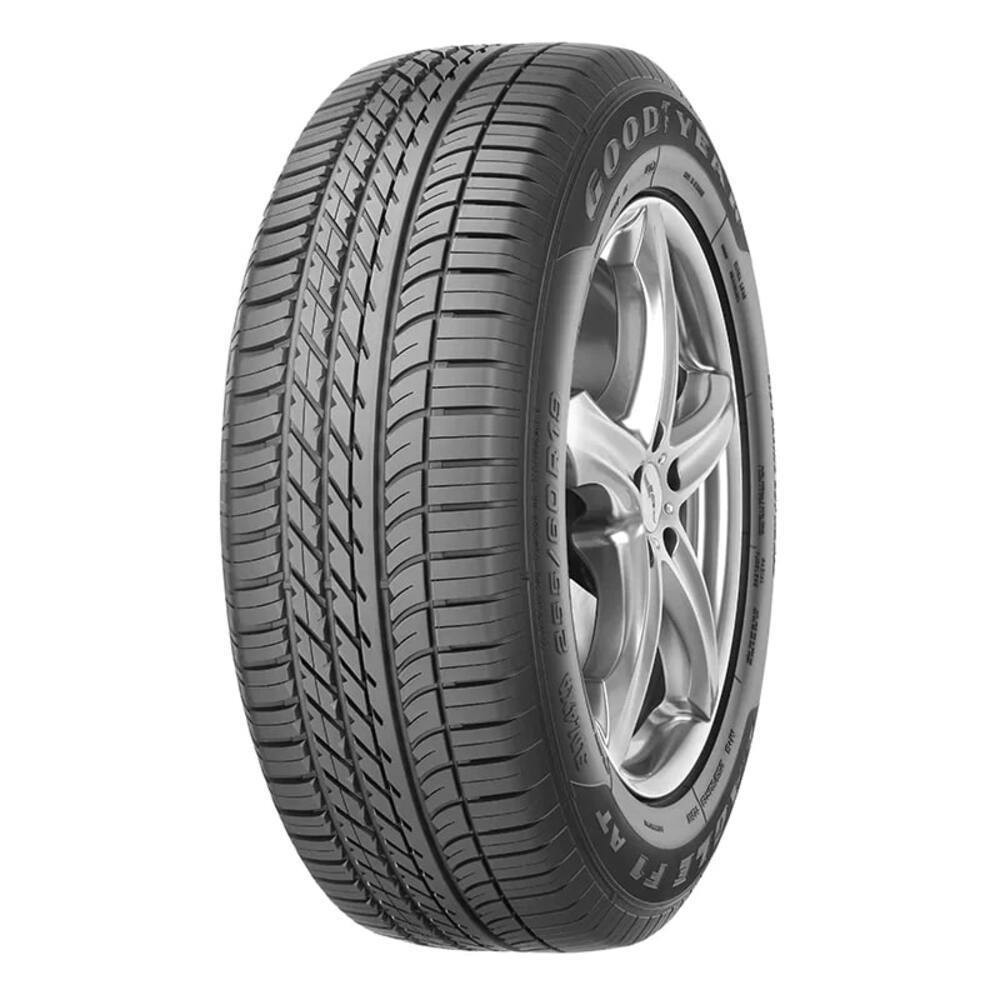Goodyear F1 Asymmetric