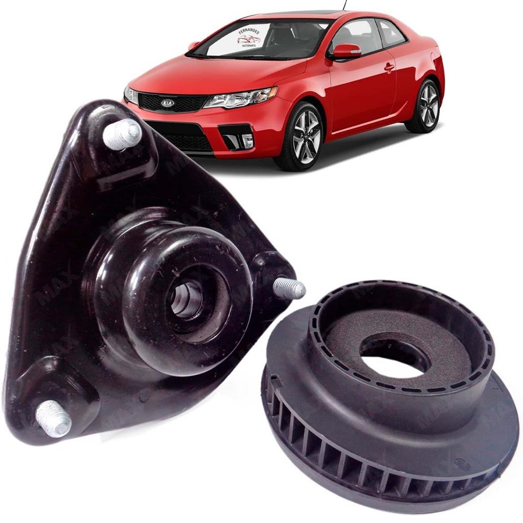 Coxim Amortecedor Dianteiro Kia Cerato 2010 2011 2012 2013