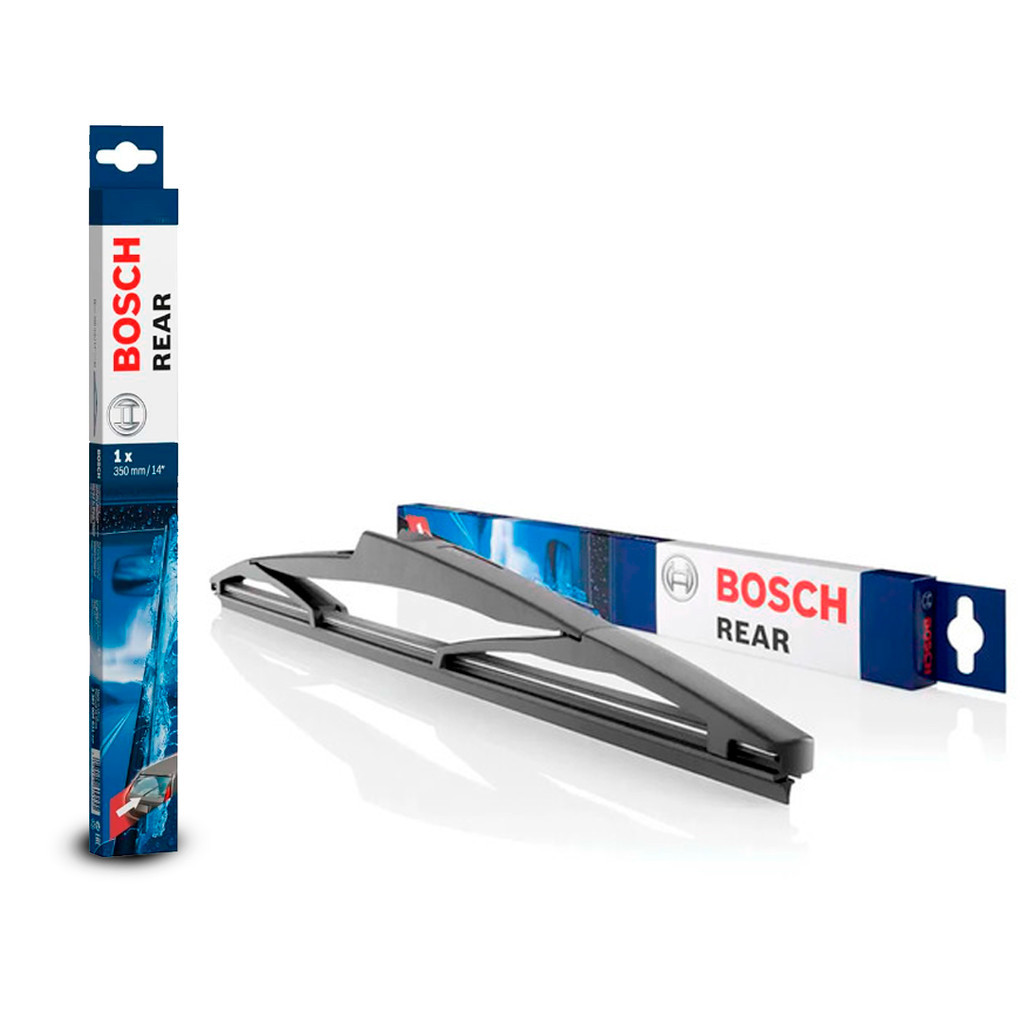 Palheta Traseira A251h Original Bosch Para Renegade Limpador Parabrisa em Oferta na Shopee