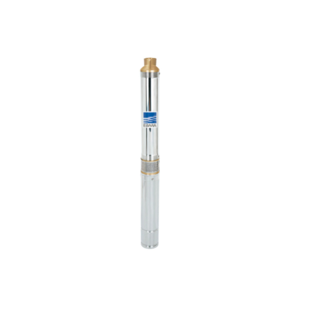 Bomba Submersa Caneta Palito 3BPS2-14 M3C 0,75HP 220V Monofásica 60Hz 2 Fios (S/QC) - Ebara
