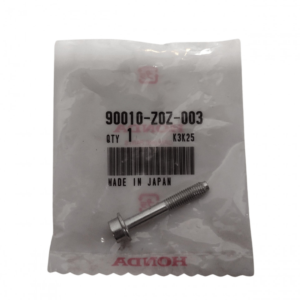 Parafuso Allen 6x32mm para Cárter Honda