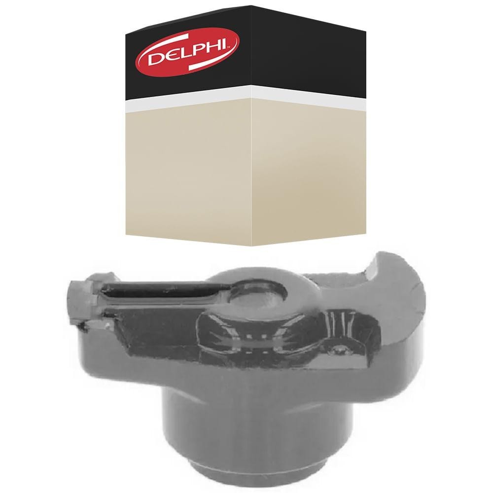 Rotor Distribuidor Ignição Fusca 1.3 1.5 8V 67 a 74 Gasolina em Oferta na Shopee