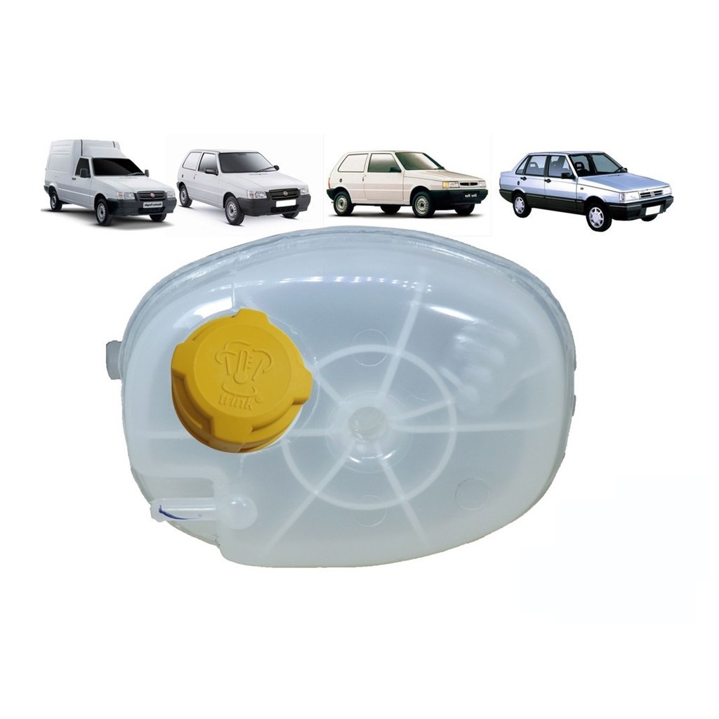 Reservatorio Agua + Tampa Premio Uno 84/10 Fiorino 88/13