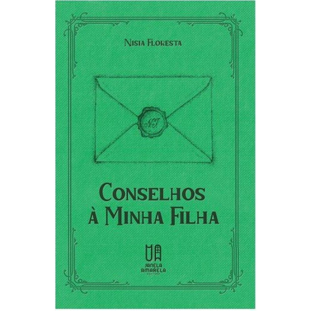 Conselhos à Minha Filha
