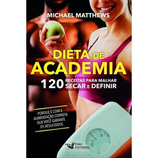 Dieta de academia em Oferta na Shopee