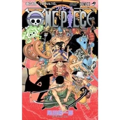 One piece 3 em 1 vol. 22 - Panini
