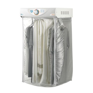 Secadora de Roupas Parede Super Ciclo 8Kg Branca Fischer