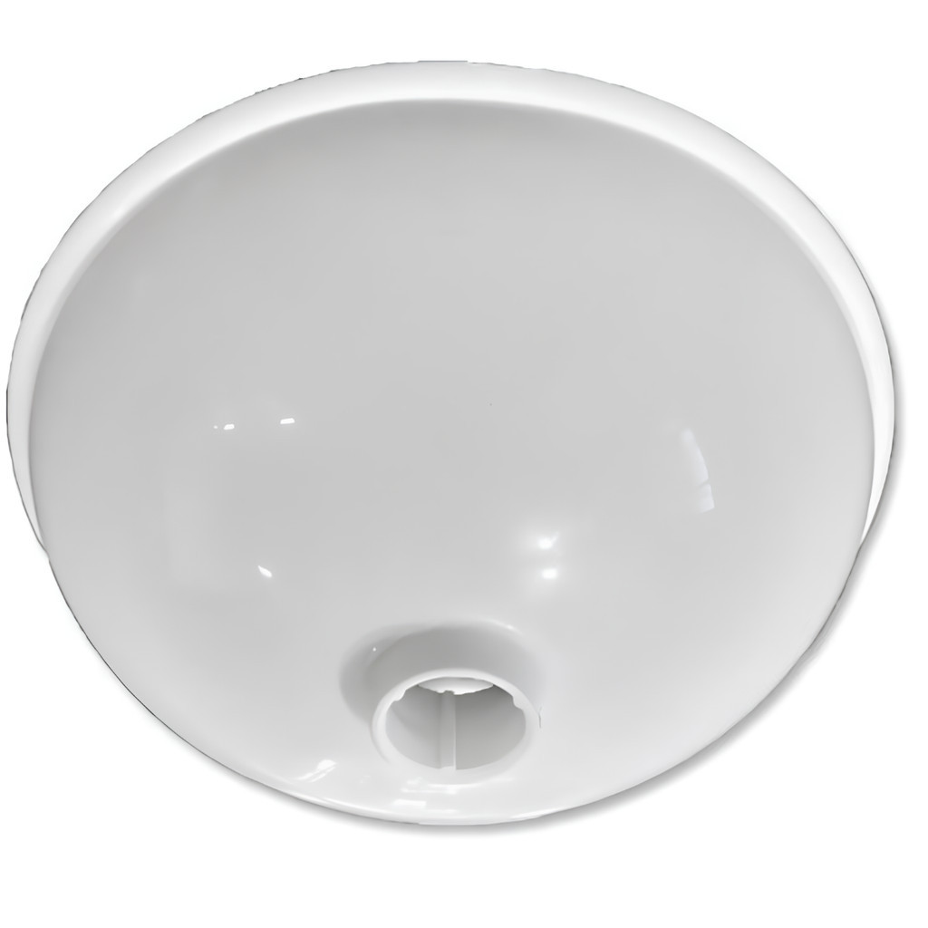 Canopla Superior Ventilador De Teto Ventidelta Original