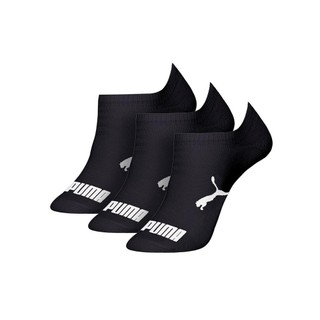 Kit 3 Pares de Meias Invisível Puma 4515-001 em Oferta na Shopee