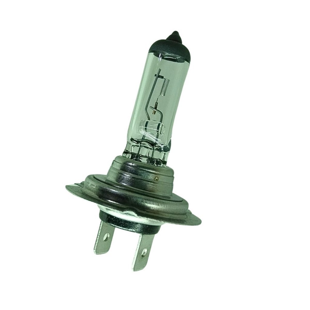 Kit 10 Lâmpada H7 Halogena 55W Farol 12V Farol Automotivo
