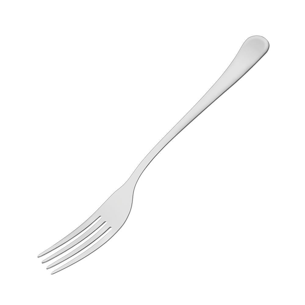 Garfo de Mesa Tramontina Havana, em Aço Inox - 63945/020 em Oferta na Shopee