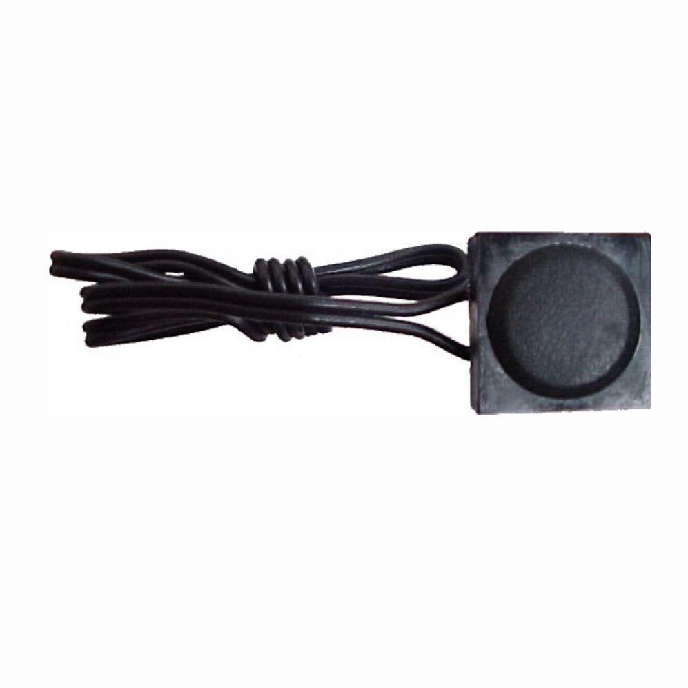 2 Botões para Acionamento com Click 12/24V - DNI 5004 em Oferta na Shopee