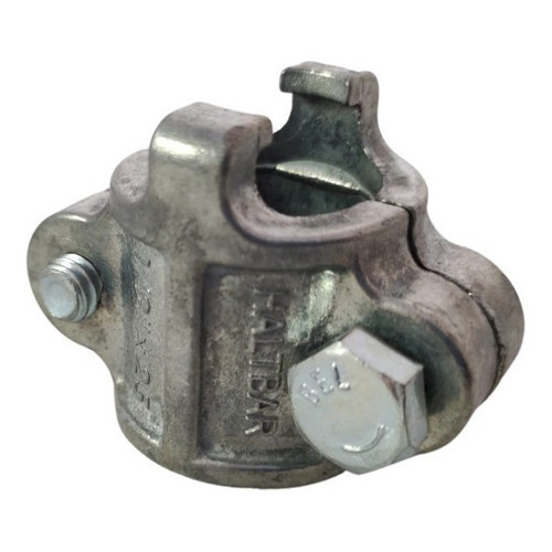 Kit Espigão Abraçadeira Aço P/ Mangueira 1/2 Lavajato Auto — imagem 2 de 2