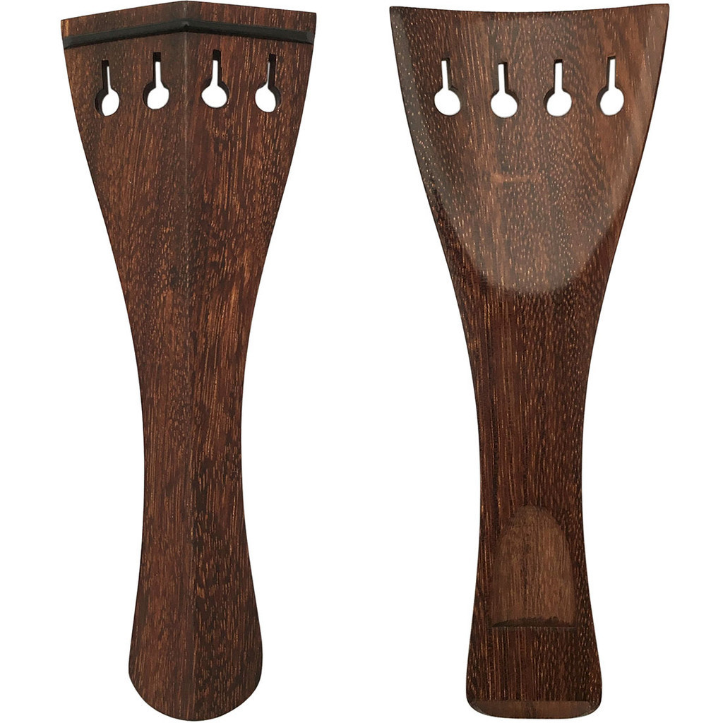 Estandarte Violino Tamarindo Hill Black Antoni Marsale 4/4 11cm