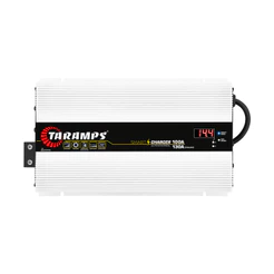 Fonte Carregador Smart Charger 100/130a Bivolt Taramps
