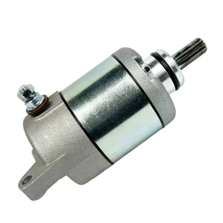 Motor Partida Titan150 Fan150 Mix Bros150 05/14 Fan125 09/13