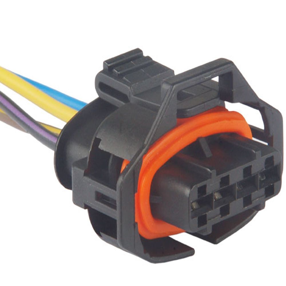 Chicote Sensor Pressão Renault Master/FIAT/GM TC 1041111