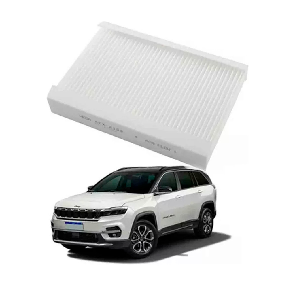 Filtro de Ar Condicionado Wega AKX2108