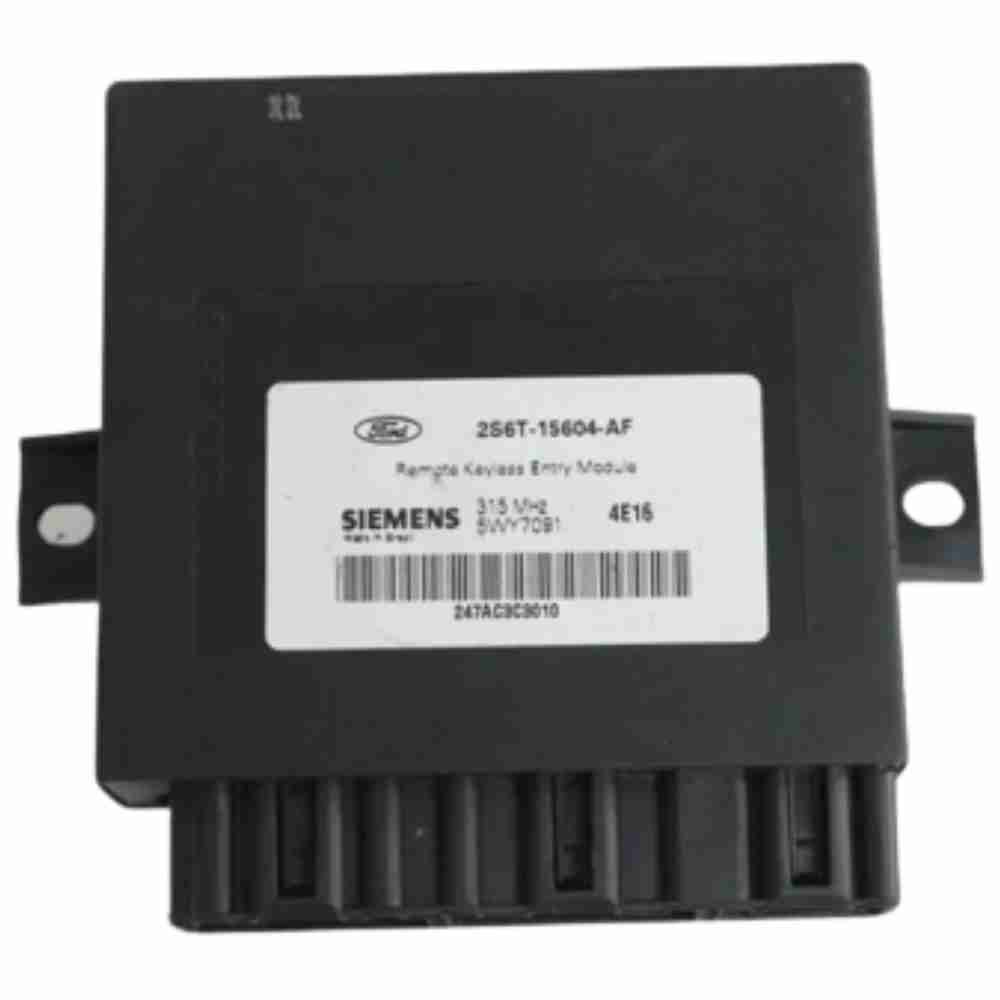 Modulo Conforto Ford Focus Fiesta 2s6t15604af