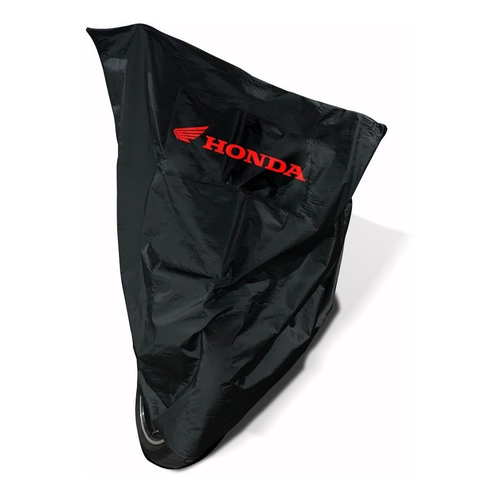 Capa Termica Impermeavel Para Cobrir Moto Honda Pcx Logo