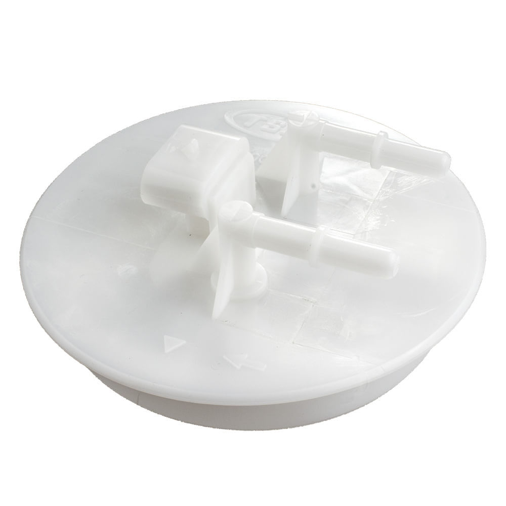 TAMPA DA BOMBA COMBUSTÍVEL FIESTA 1.6 SISTEMA BOSCH 2007.. - 94503 - T030031 em Oferta na Shopee